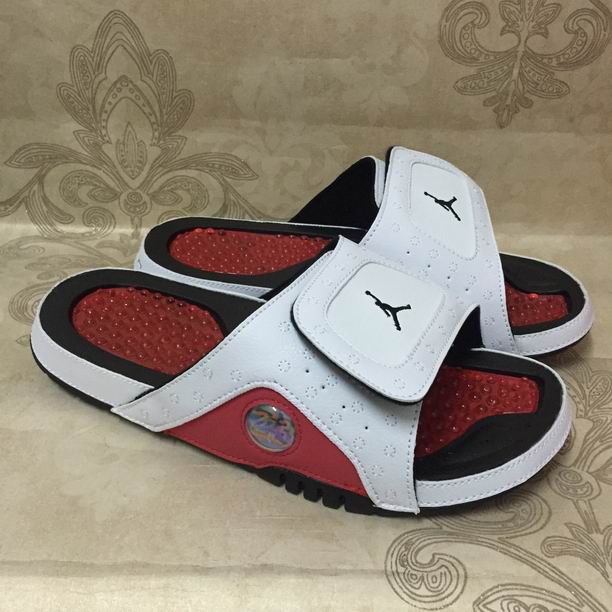 Jordan HYDRO XIII RETRO sandals-002
